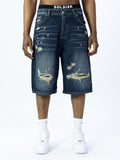 BERMUDONE JEANS SOLDIER 02B