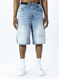 BERMUDONE JEANS SOLDIER 03B