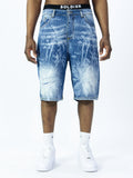 BERMUDONE JEANS SOLDIER 05B