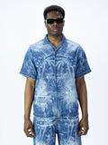 CAMICIONE JEANS SOLDIER 05B