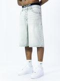 BERMUDONE JEANS SOLDIER 08N