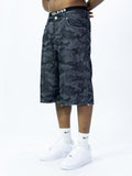 BERMUDONE JEANS SOLDIER 010N