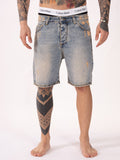 BERMUDA JEANS SOLDIER ENZOM 014B