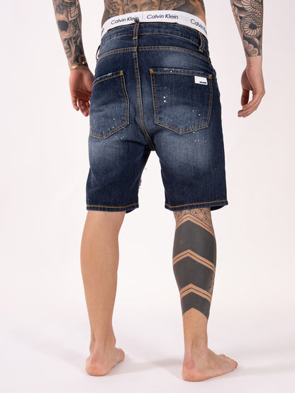 BERMUDA JEANS SOLDIER ENZOM 04B