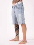 BERMUDA JEANS SOLDIER ENZOM 07B