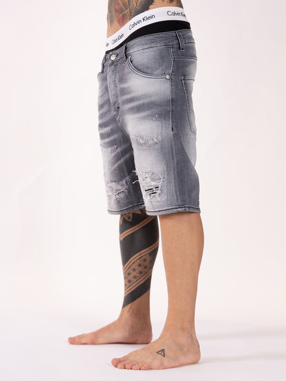 BERMUDA JEANS SOLDIER ENZOM 083N