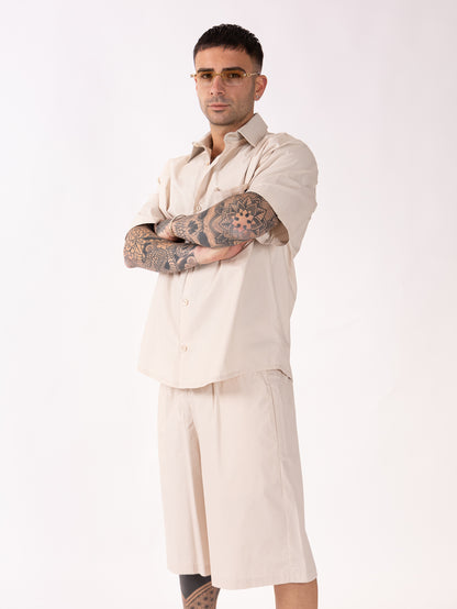 COORDINATO SOLDIER MAVERIK SABBIA