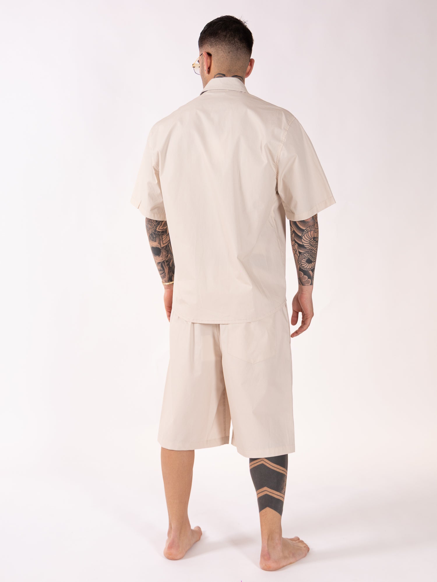 COORDINATO SOLDIER MAVERIK SABBIA