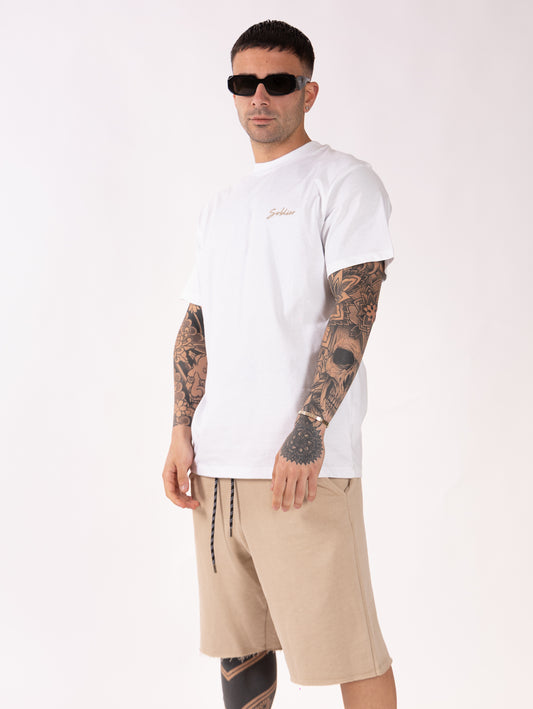 COORDINATO SOLDIER NIC BEIGE