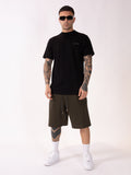COORDINATO SOLDIER NIC VERDE MILITARE