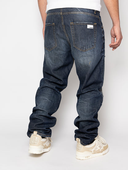 JEANS SOLDIER BAGGY 616B