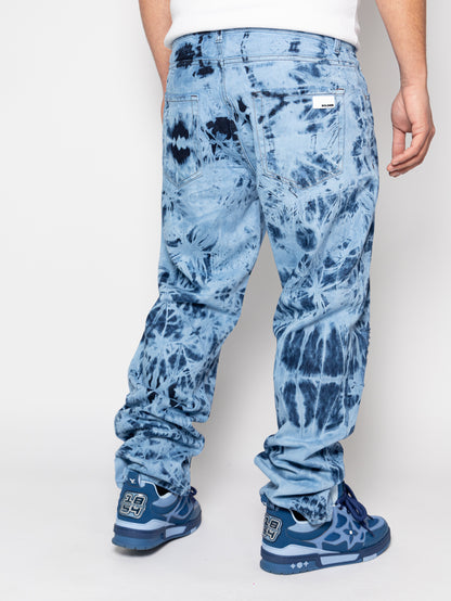 JEANS SOLDIER BAGGY 618B