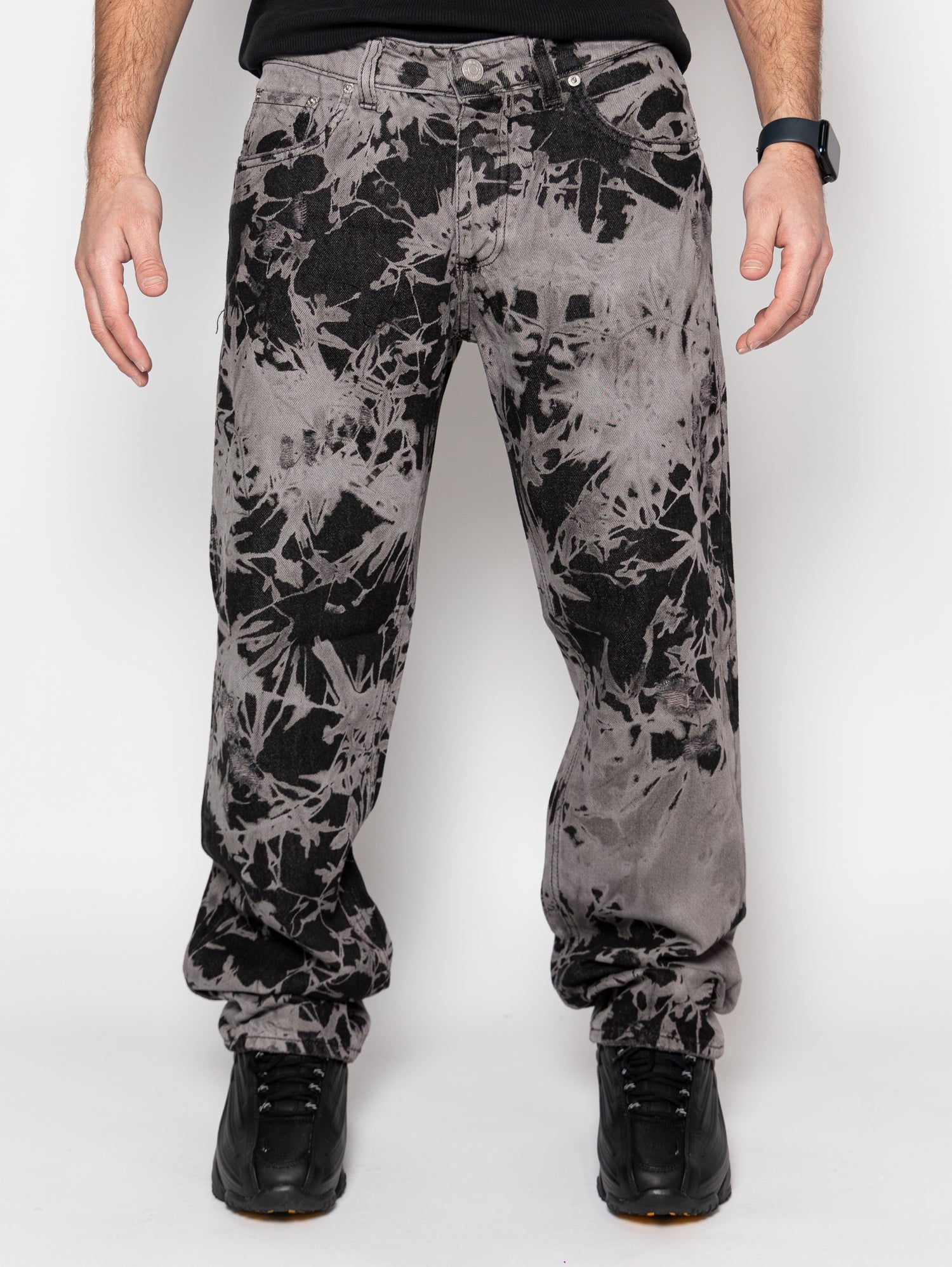 JEANS SOLDIER BAGGY 618N