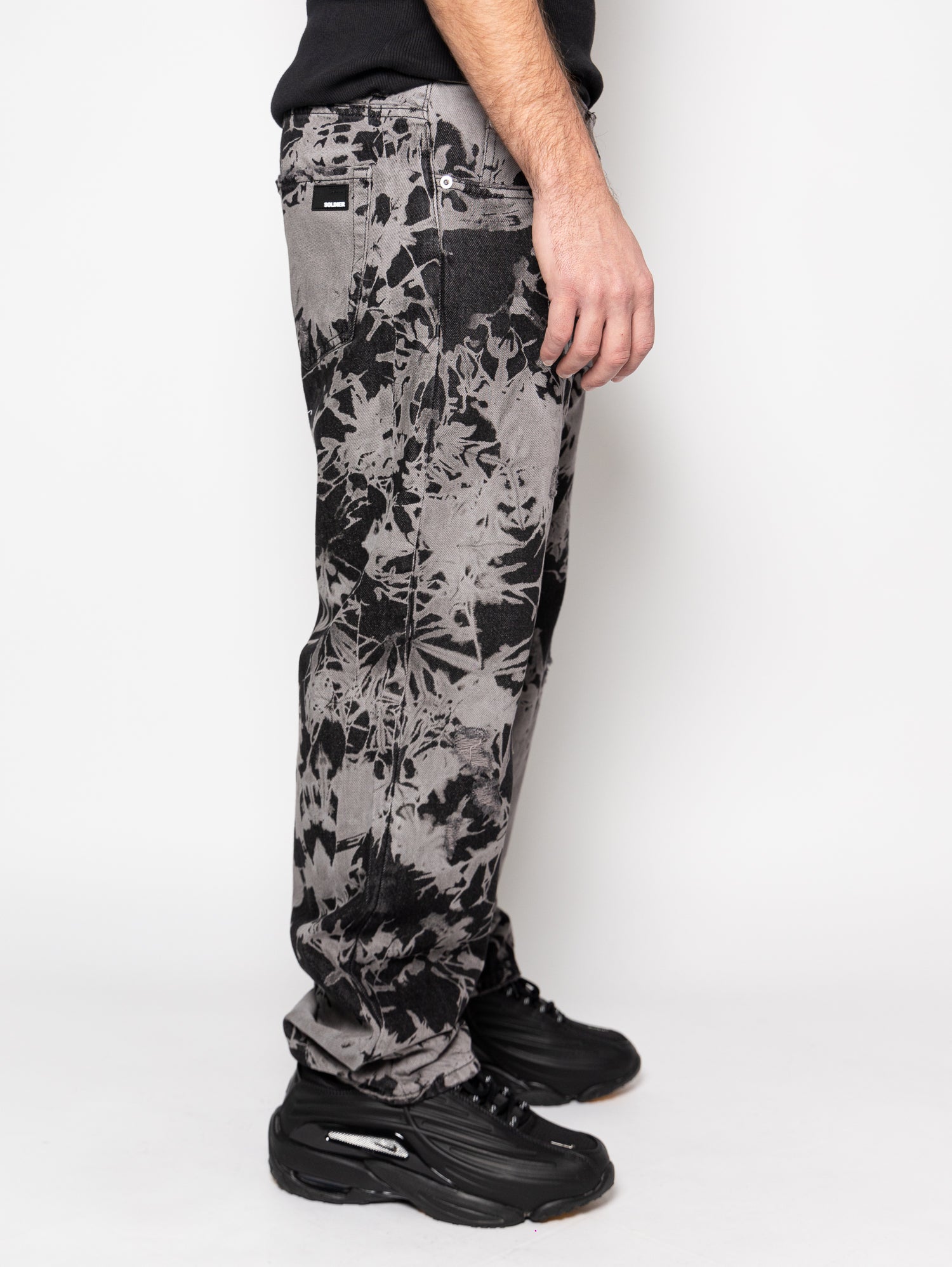 JEANS SOLDIER BAGGY 618N