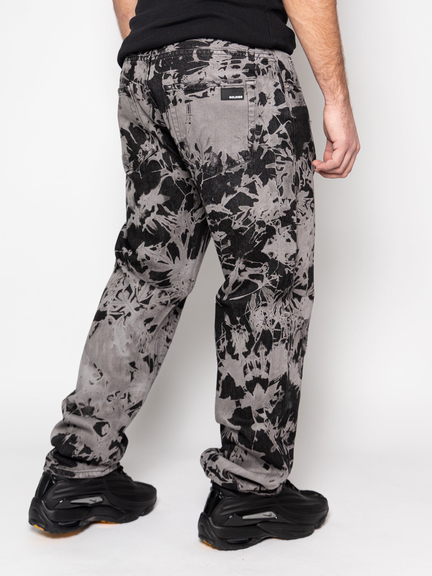 JEANS SOLDIER BAGGY 618N