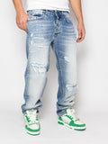 JEANS SOLDIER BAGGY 619B