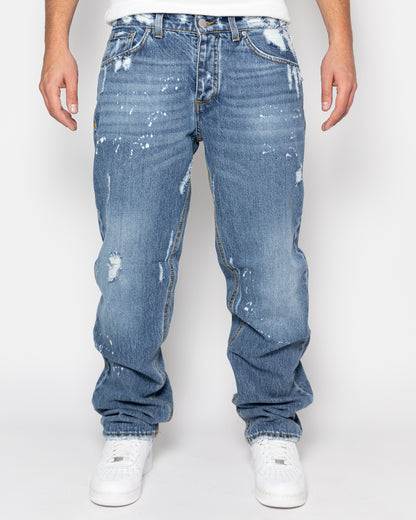 JEANS SOLDIER BAGGY 621B