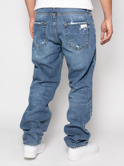 JEANS SOLDIER BAGGY 621B