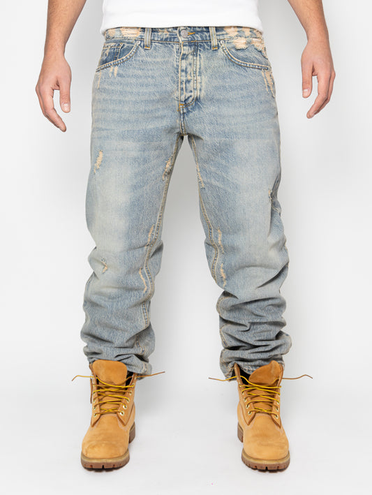 JEANS SOLDIER BAGGY 622B