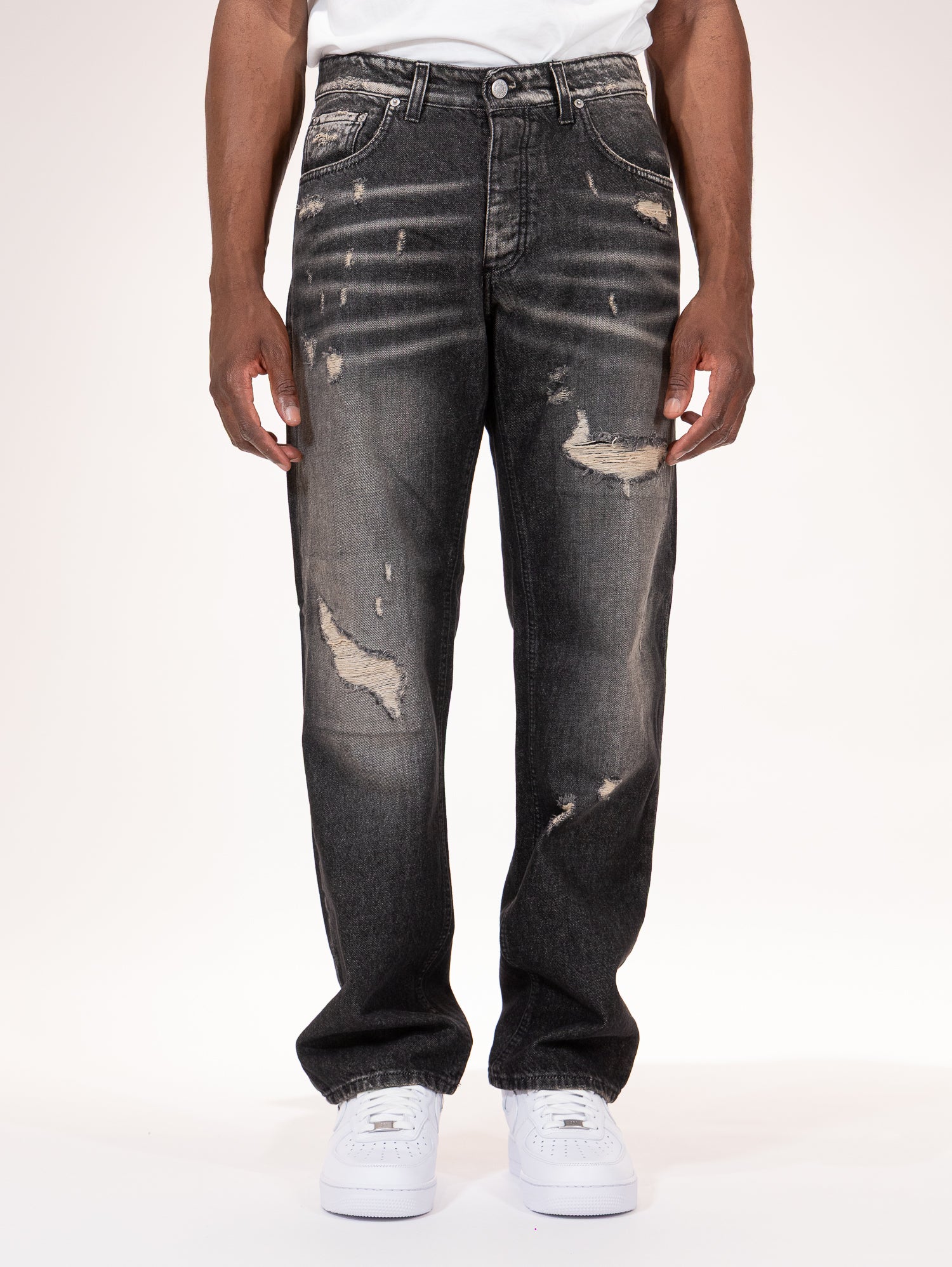 JEANS SOLDIER BAGGY 624N