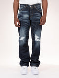 JEANS SOLDIER BAGGY 625B
