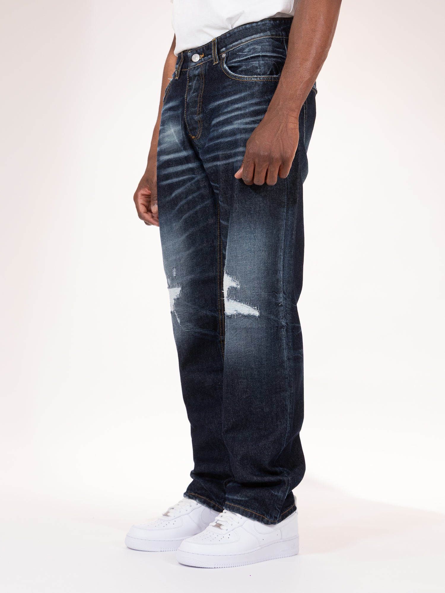 JEANS SOLDIER BAGGY 625B