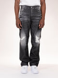 JEANS SOLDIER BAGGY 625N