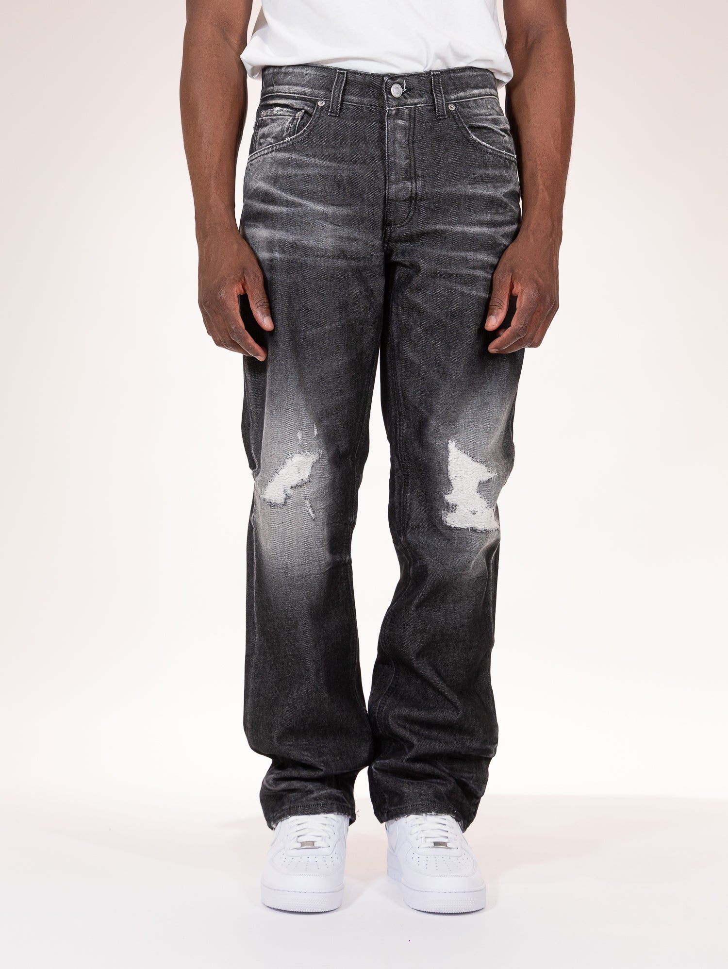 JEANS SOLDIER BAGGY 625N