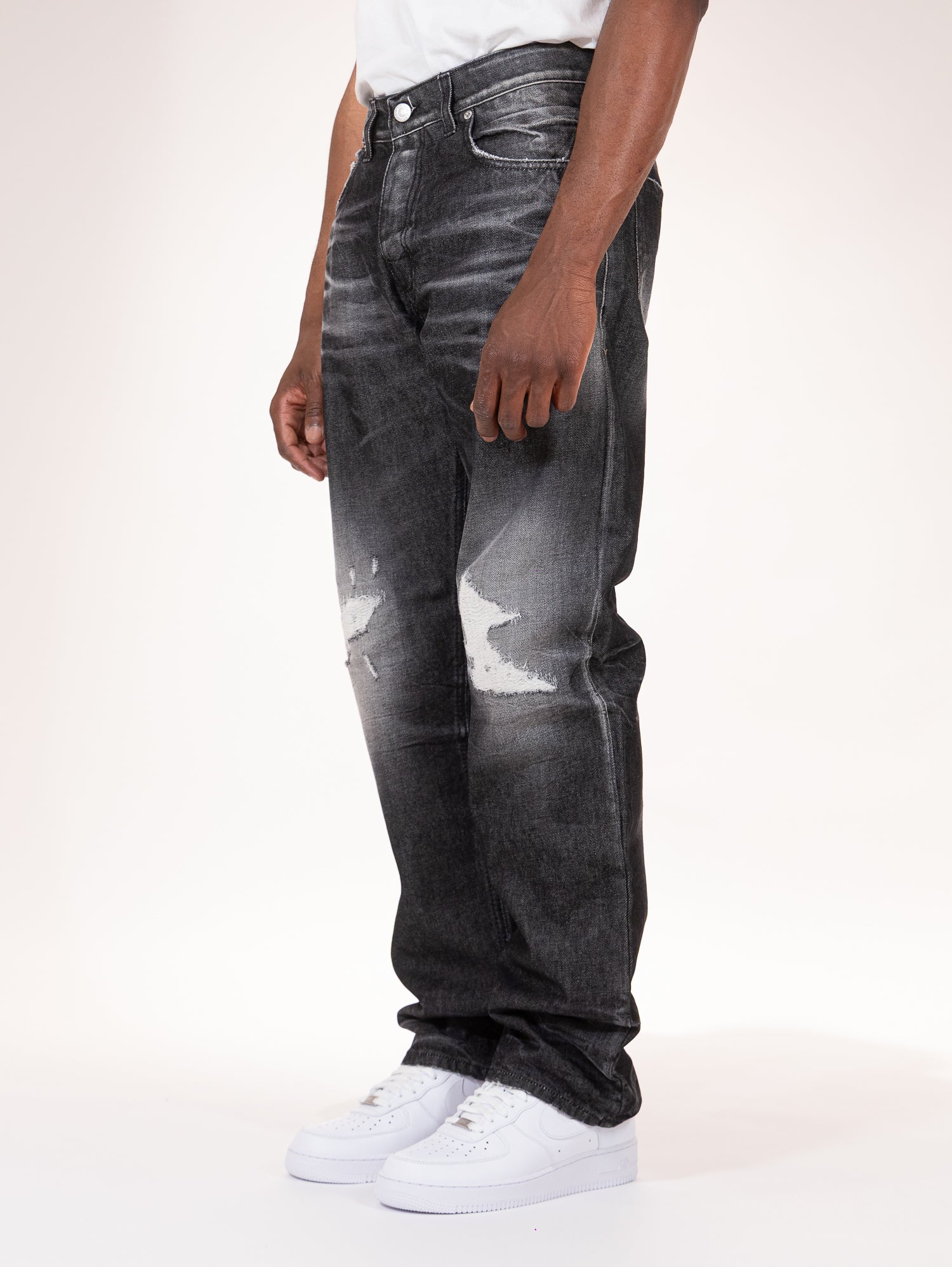 JEANS SOLDIER BAGGY 625N