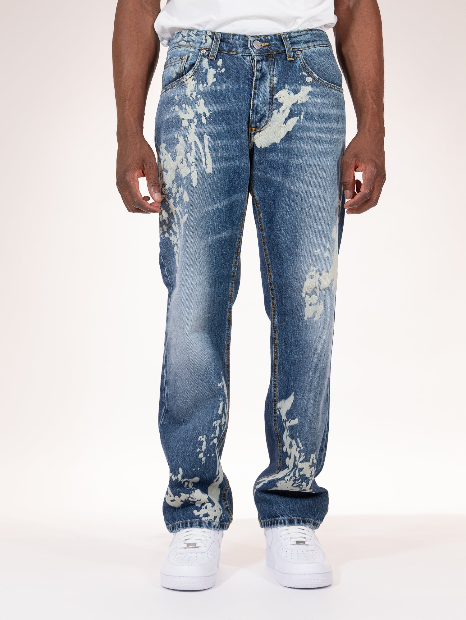 JEANS SOLDIER BAGGY 626B