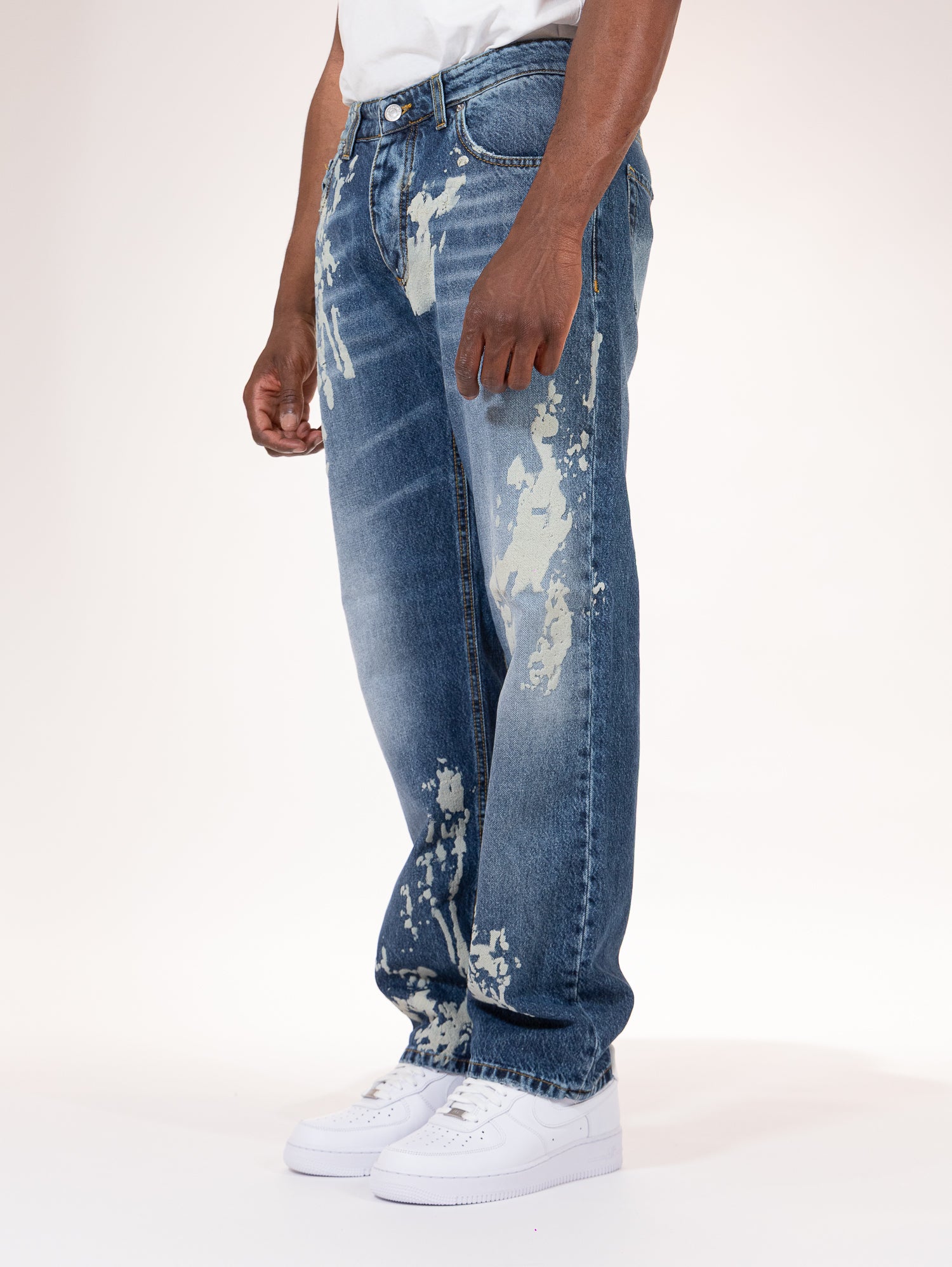 JEANS SOLDIER BAGGY 626B