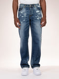 JEANS SOLDIER BAGGY 629B