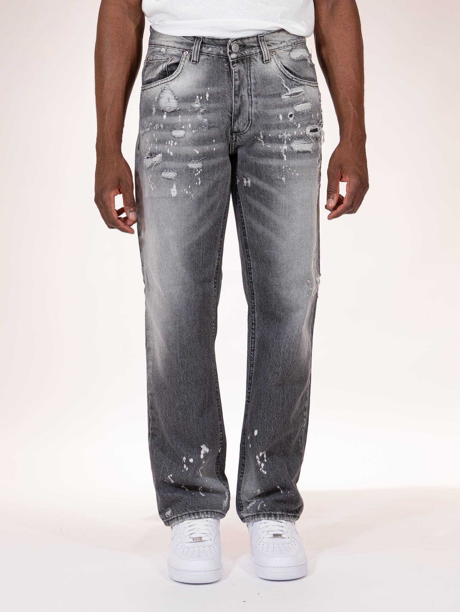 JEANS SOLDIER BAGGY 629N