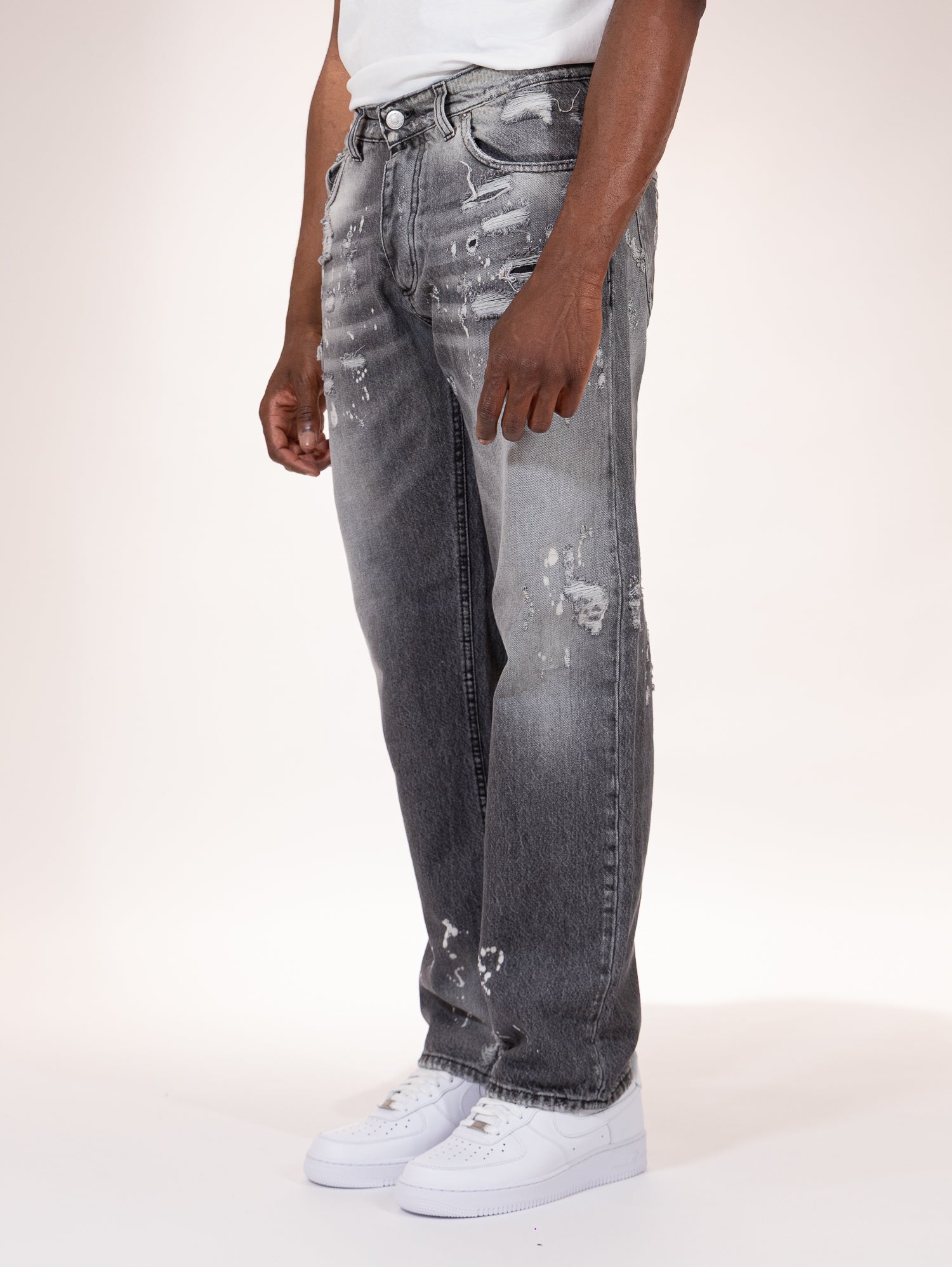 JEANS SOLDIER BAGGY 629N