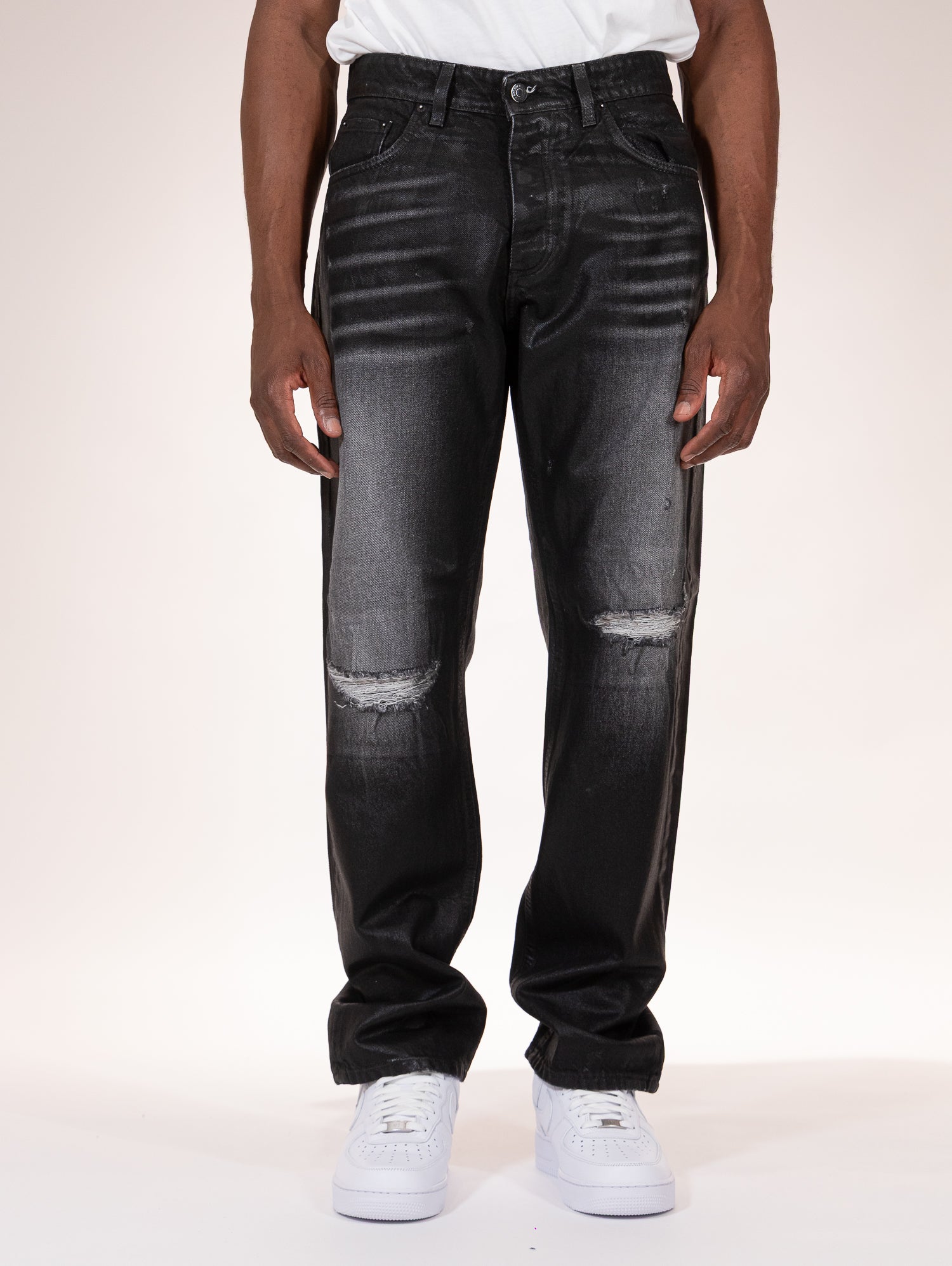 JEANS SOLDIER BAGGY 631N