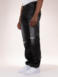 JEANS SOLDIER BAGGY 631N