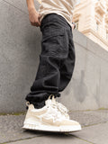 JEANS SOLDIER BAGGY TASCON 00N