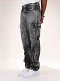JEANS SOLDIER BAGGY TASCON 08N