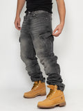 JEANS SOLDIER BAGGY TASCON 04N
