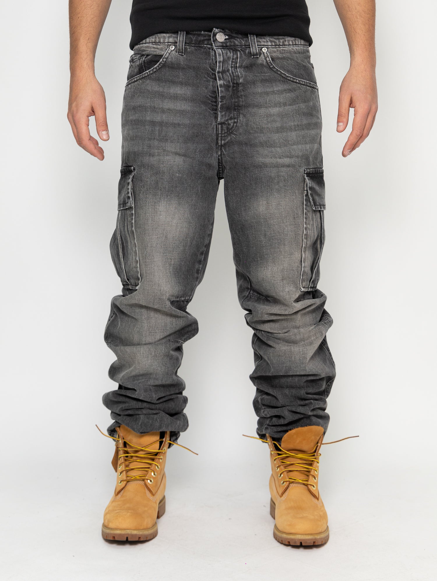 JEANS SOLDIER BAGGY TASCON 04N
