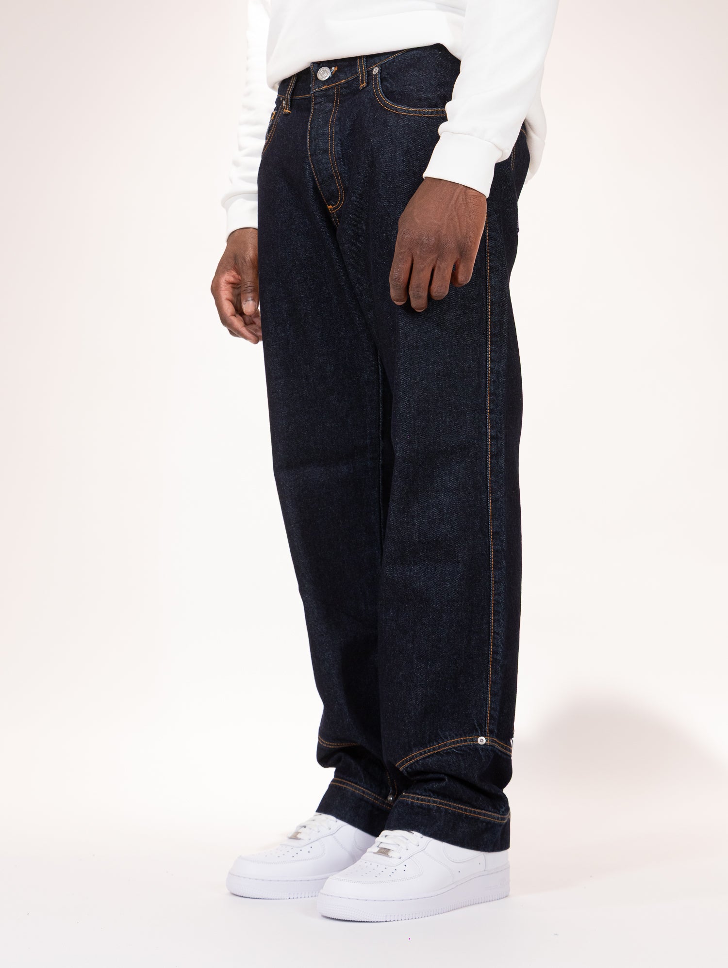 JEANS SOLDIER BAGGY TONY 00B