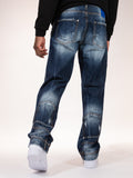 JEANS SOLDIER BAGGY TONY 01B