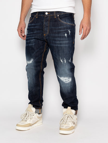 JEANS SOLDIER NEW WOLL 727B