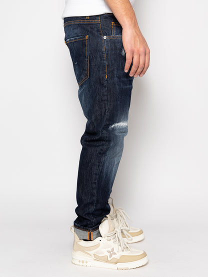 JEANS SOLDIER NEW WOLL 727B