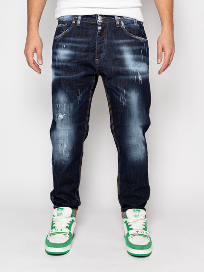 JEANS SOLDIER NEW WOLL 731B