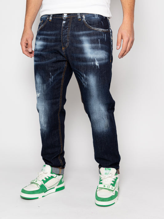 JEANS SOLDIER NEW WOLL 731B