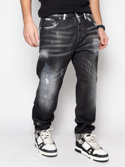 JEANS SOLDIER NEW WOLL 731N