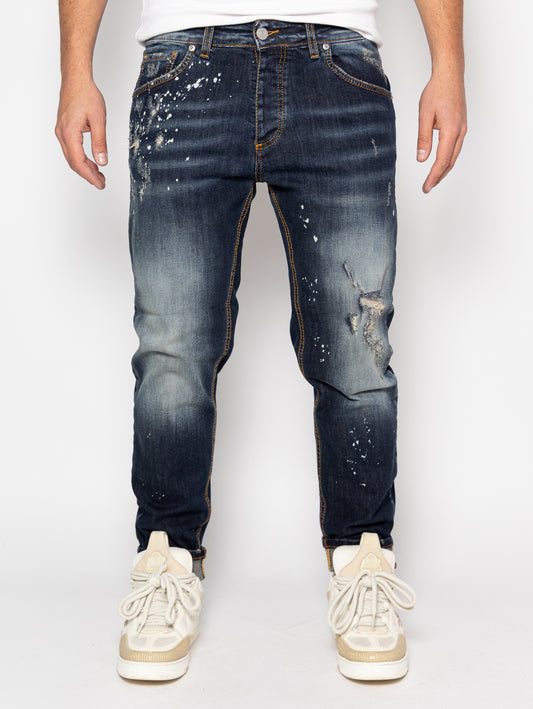 JEANS SOLDIER NEW WOLL 733B