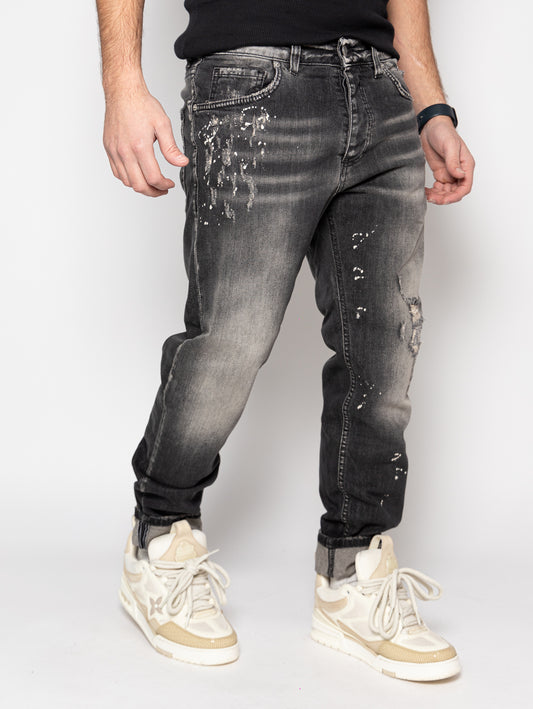 JEANS SOLDIER NEW WOLL 733N