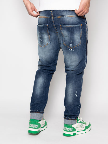 JEANS SOLDIER NEW WOLL 736B